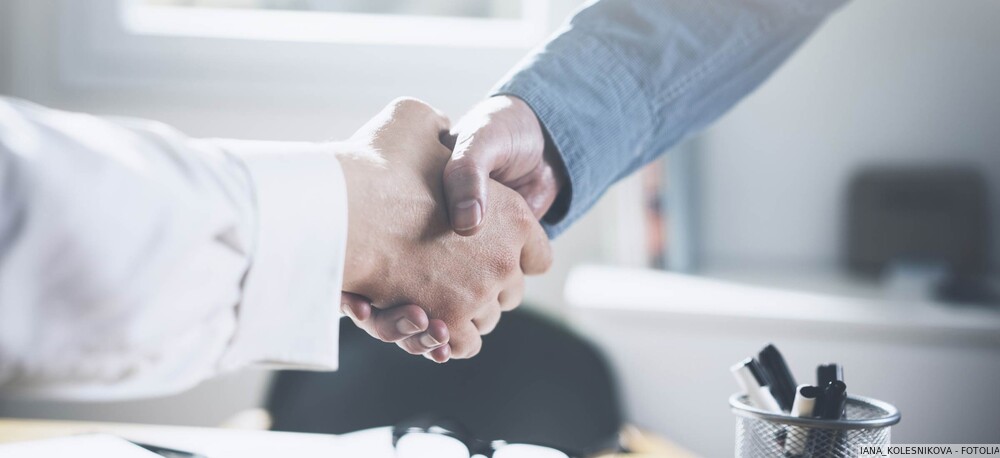 Création d'entreprise